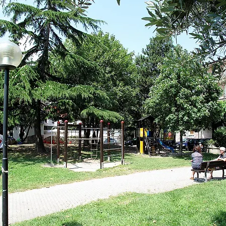 Ferienhaus 185s *
