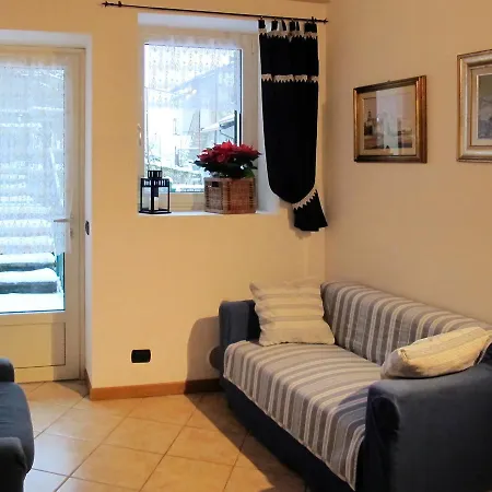 Ferienhaus 185s Hébergement de vacances