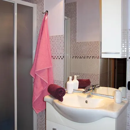 Hébergement de vacances Ferienhaus 185s