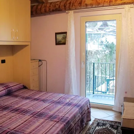 Hébergement de vacances Ferienhaus 185s