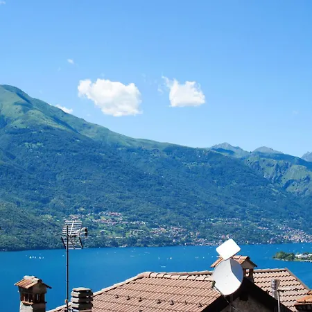 Hébergement de vacances Ferienhaus 185s