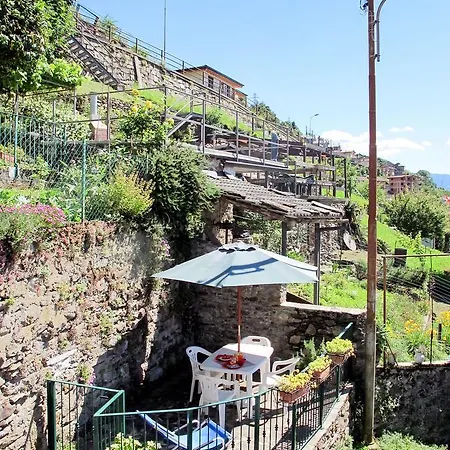 Ferienhaus 185s Hébergement de vacances